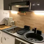 Un Petit Air De Manhattan Coeur De 1 Διαμέρισμα *