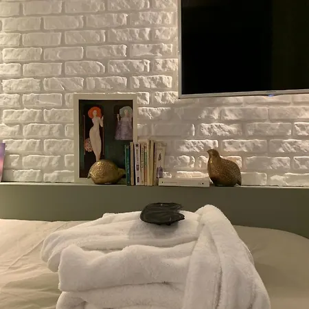 Un Petit Air De Manhattan Coeur De 1 Διαμέρισμα