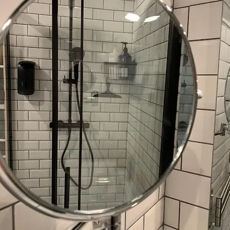 Διαμέρισμα Un Petit Air De Manhattan Coeur De 1 *