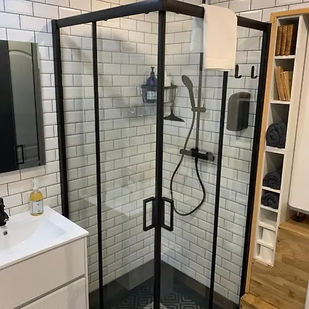 Un Petit Air De Manhattan Coeur De 1 Διαμέρισμα Κλερμόν Φεράν