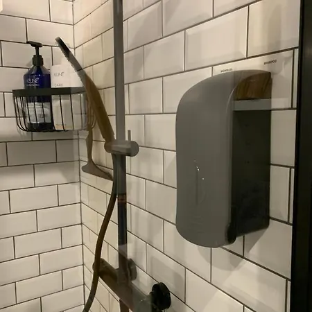 Un Petit Air De Manhattan Coeur De 1 Διαμέρισμα *