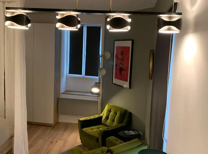 Un Petit Air De Manhattan Coeur De 1 * كليرمونت-فيراند