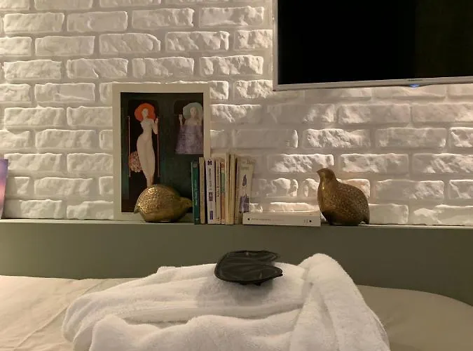 Un Petit Air De Manhattan Coeur De 1 شقة