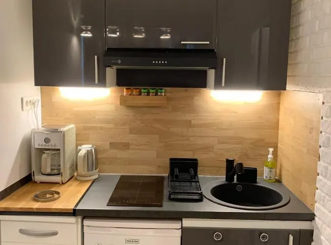 Un Petit Air De Manhattan Coeur De 1 *