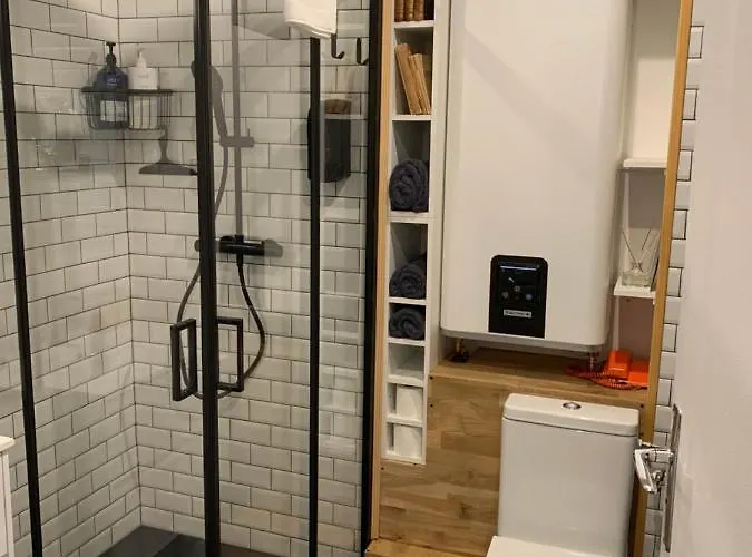 Un Petit Air De Manhattan Coeur De 1 * كليرمونت-فيراند