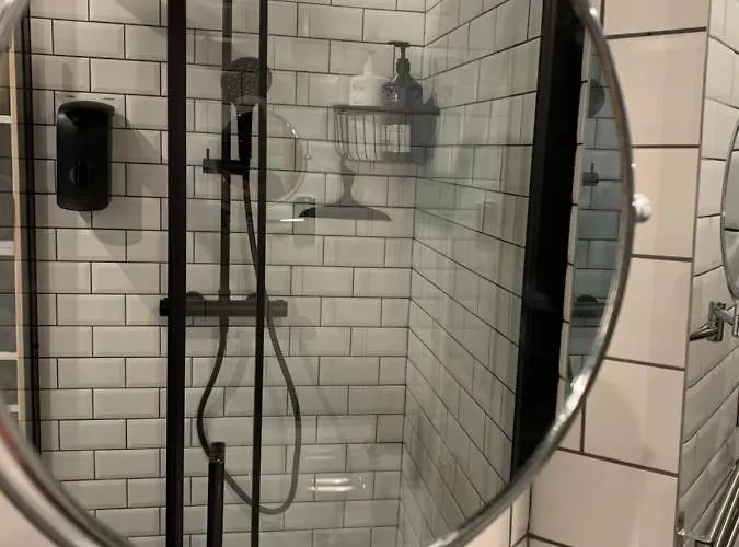 شقة Un Petit Air De Manhattan Coeur De 1 *