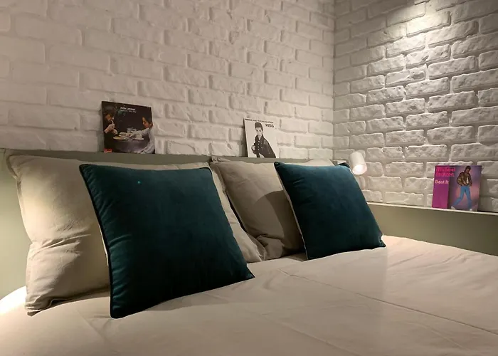 Un Petit Air De Manhattan Coeur De 1 شقة