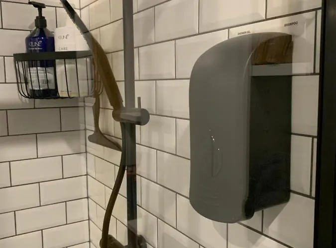 Un Petit Air De Manhattan Coeur De 1 شقة *