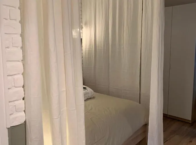 شقة Un Petit Air De Manhattan Coeur De 1