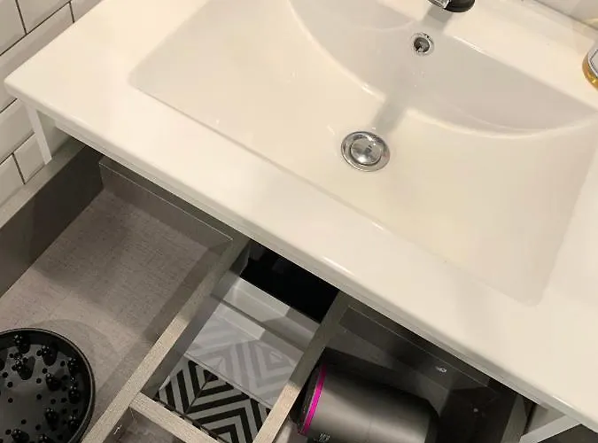 شقة Un Petit Air De Manhattan Coeur De 1 *