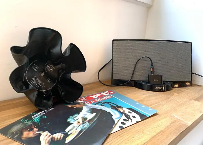 Un Petit Air De Manhattan Coeur De 1 شقة *